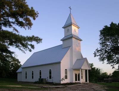 Mill Creek Church